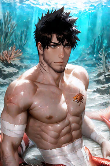 Isshin Kurosaki